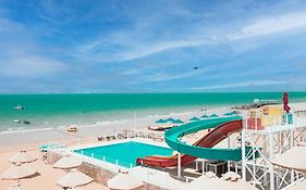 Bm Beach Hotel